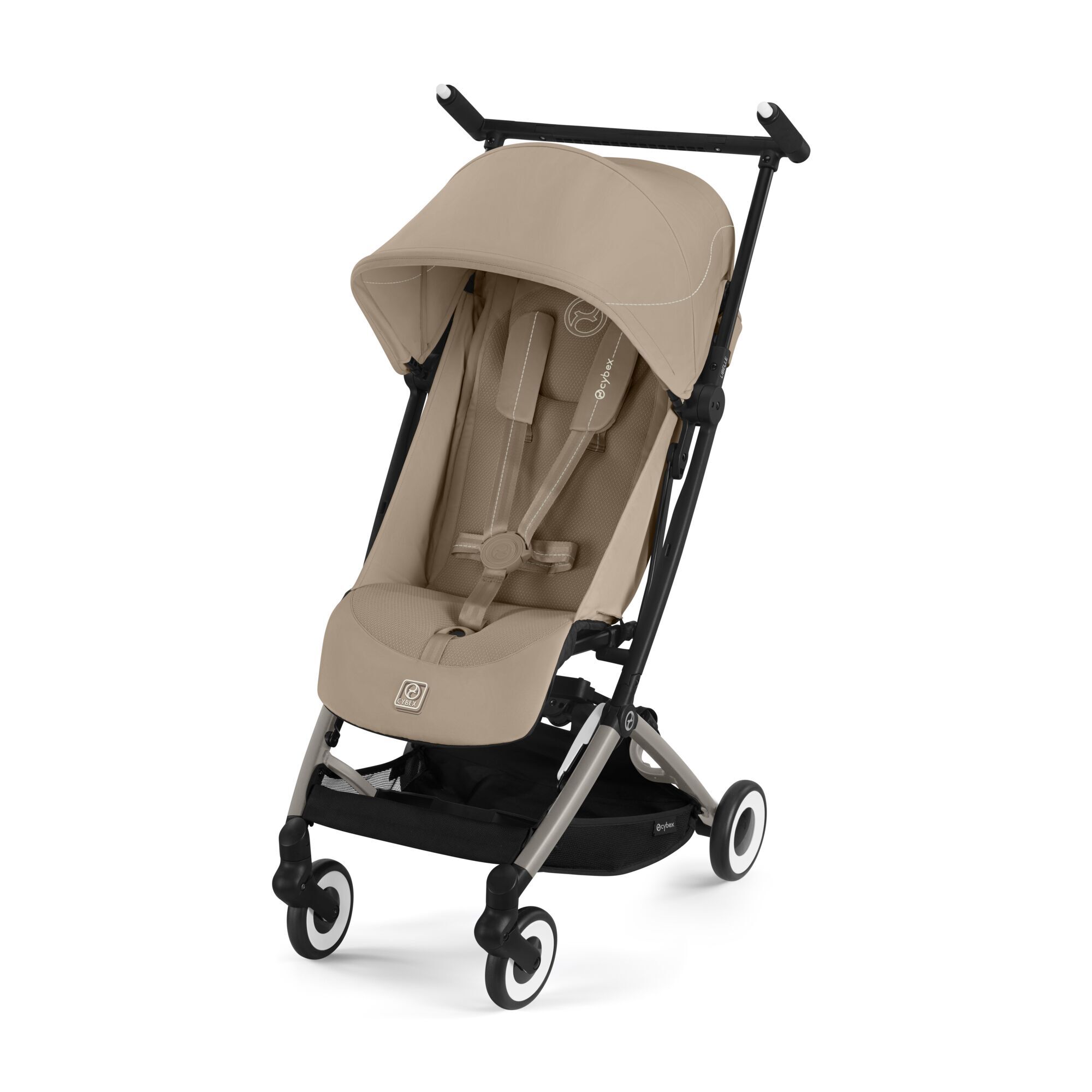 CYBEX Libelle poussette compacte