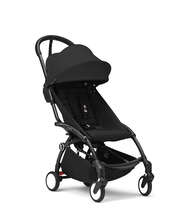 Stokke YOYO3 poussette compacte