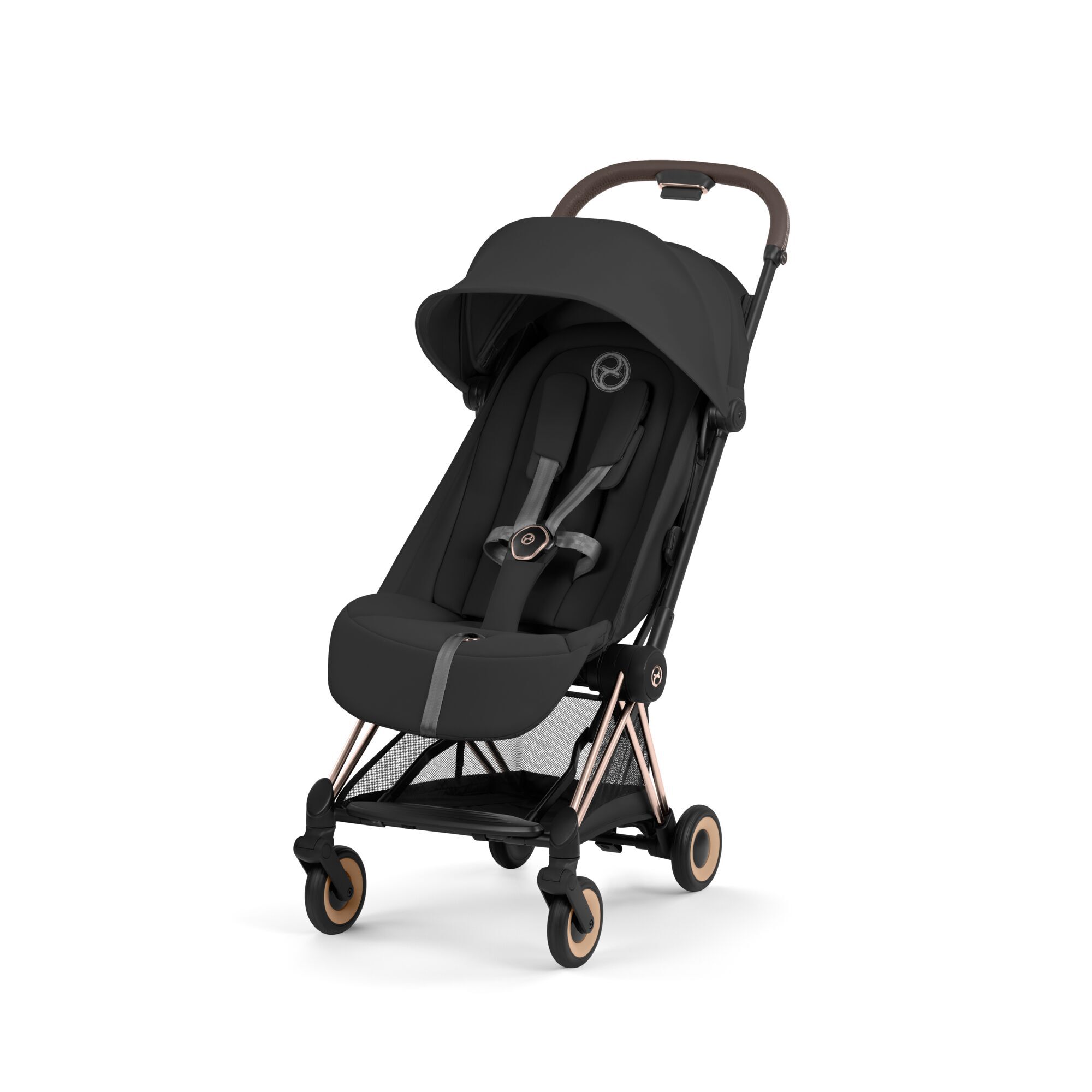 CYBEX Coya poussette pour avion